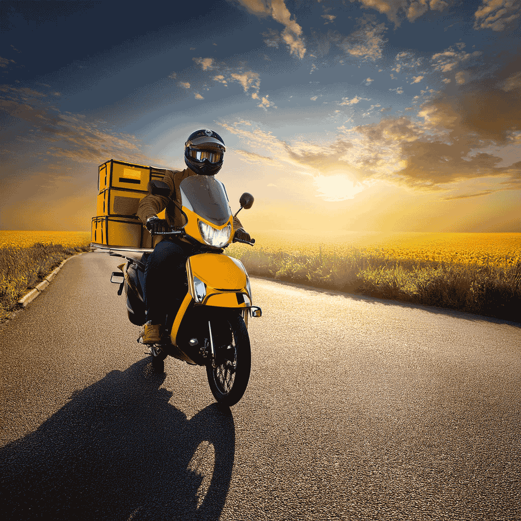 Delivery