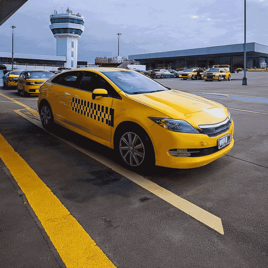 Aeropuerto